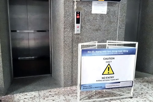 Bao lâu nên bảo trì bảo dưỡng thang máy - Thang máy Đại Phong